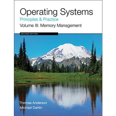 Operating Systems: Principles and Practice