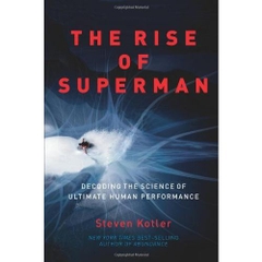 The Rise of Superman: Decoding the Science of Ultimate Human Performance