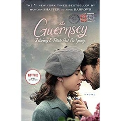 The Guernsey Literary and Potato Peel Pie Society: A Novel