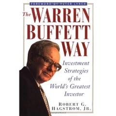 The Warren Buffett Way: Investment Strategies of the World's Greatest Investor (Audiobook)