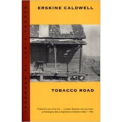 Tobacco Road