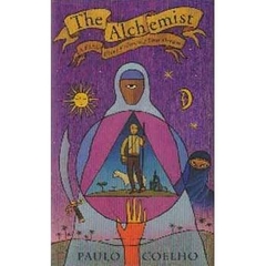 The Alchemist (novel)