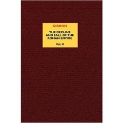 The History of the Decline and Fall of the Roman Empire Vol. 2