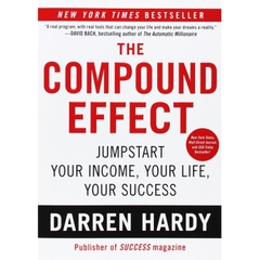 The Compound Effect