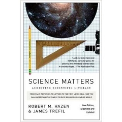 Science Matters: Achieving Scientific Literacy