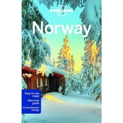 Lonely Planet Norway (Travel Guide)