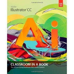 Adobe Illustrator CC Classroom in a Book