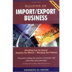 Building an Import/Export Business