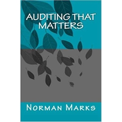 Auditing that matters