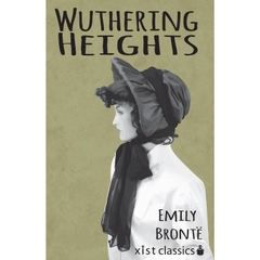 Wuthering Heights