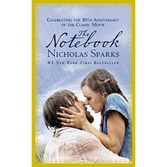The Notebook by Nicholas Sparks