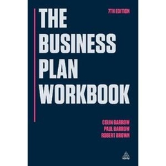 The Business Plan Workbook, Seventh Edition