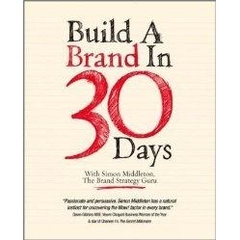 Build a Brand in 30 Days