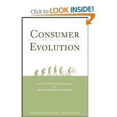 Consumer Evolution - Nine Effective Strategies for Driving Business Growth