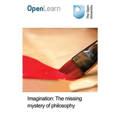 Imagination: The missing mystery of philosophy