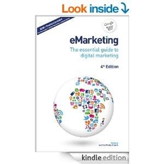 eMarketing - The Essential Guide to Digital Marketing