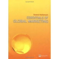 Essentials of Global Marketing