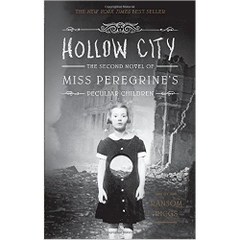 Hollow City