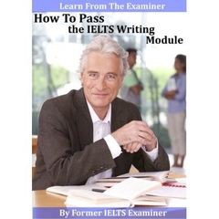 How to pass the IELTS Writing Module