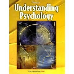 Understanding Psychology, Student Edition