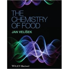 The Chemistry of Food