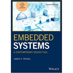 Embedded Systems: For Signal Integrity, System Security, Low Power, and Hardware-Software Co-design Second Edition