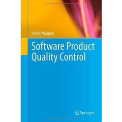 Software Product Quality Control (Repost)