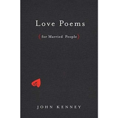 Love Poems for Married People