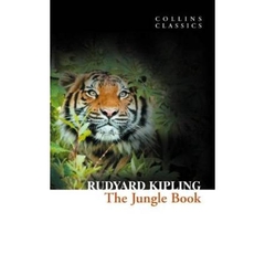 The Jungle Book (Collins Classics)