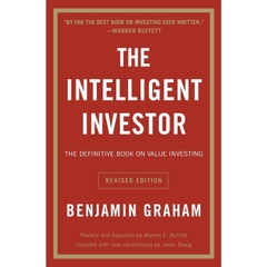 The Intelligent Investor