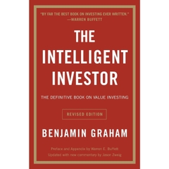 The Intelligent Investor