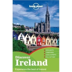 Lonely Planet Discover Ireland (2nd Edition)