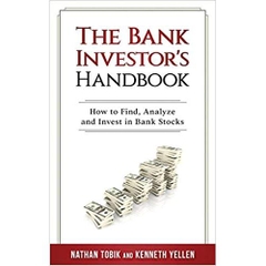 The Bank Investor's Handbook