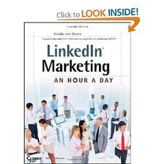 LinkedIn Marketing- An Hour a Day