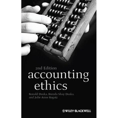 Accounting Ethics