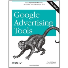 Google Advertising Tools: Cashing in with AdSense and AdWords