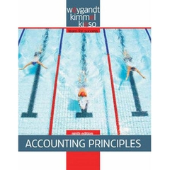 Accounting Principles, 9th Edition