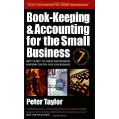 Book-Keeping & Accounting for Small Business, 7th edition