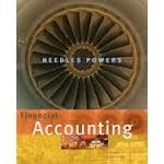 Financial Accounting, Ninth Edition (Needle & Powers)