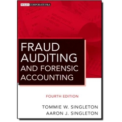 Fraud Auditing and Forensic Accounting