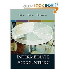 Intermediate Accounting 17th