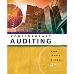 Advanced Accounting (11th Edition)