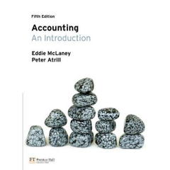 Accounting: An introduction