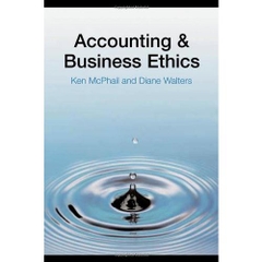 Accounting and Business Ethics: An Introduction