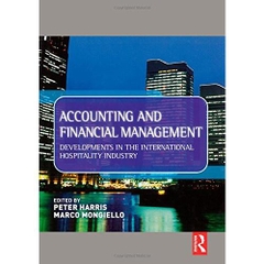 Accounting and Financial Management