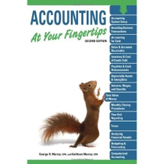 Accounting At Your Fingertips, 2e