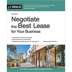 Negotiate the Best Lease for Your Business