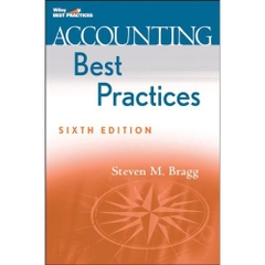Accounting Best Practices, 6th Edition