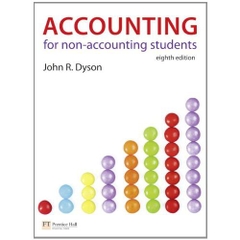 Accounting for Non-Accounting Students