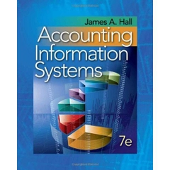 Accounting Information Systems